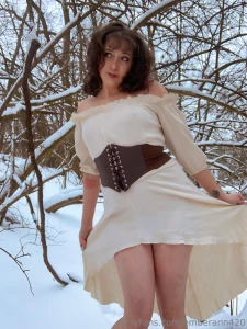 I m so cold my nipples could cut glass will you cum suck on them to