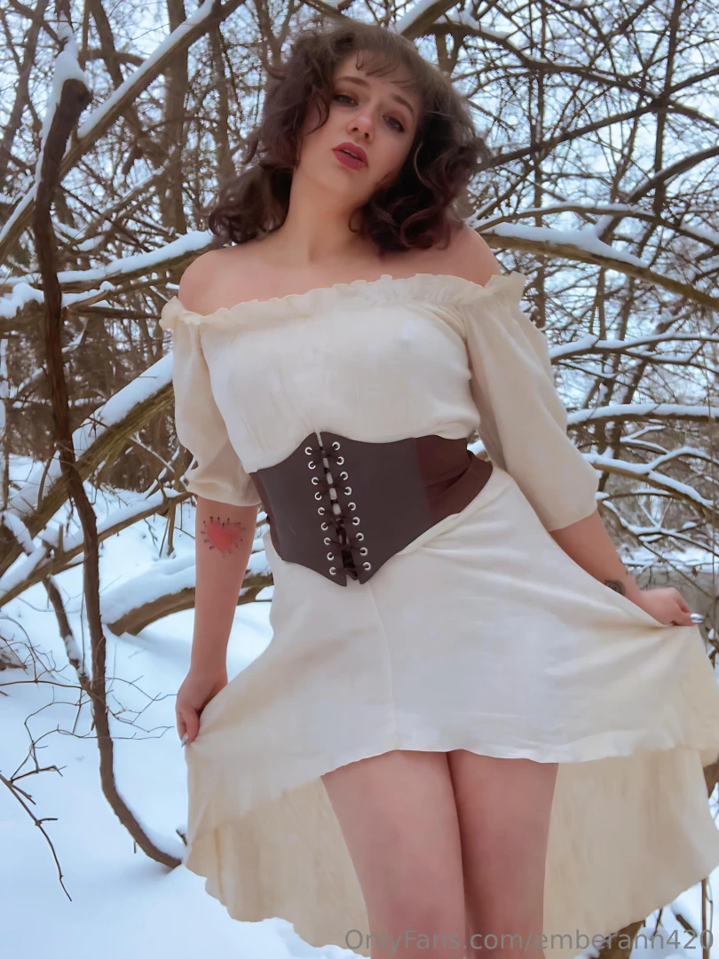 I m so cold my nipples could cut glass will you cum suck on them to part 5 