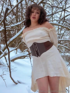 I m so cold my nipples could cut glass will you cum suck on them to part 3