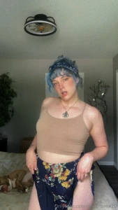 Swipe for eyes demanding to be on top of you part 1