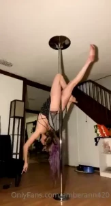 More tipsy pole tricks which trick is your favorite part 1