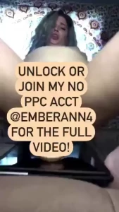 Butt plug dildo riding i m ready to give you all of the best views as