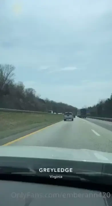 Went on a road trip to tennessee check your messages for some road part 6 
