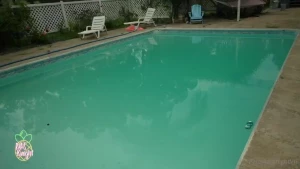 New 4th of july hot pov fuck vid 4th of july trailer trash pool bash part 5
