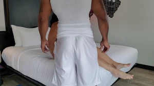 New huge bbc hardcore fuck vid now available purchase this video for