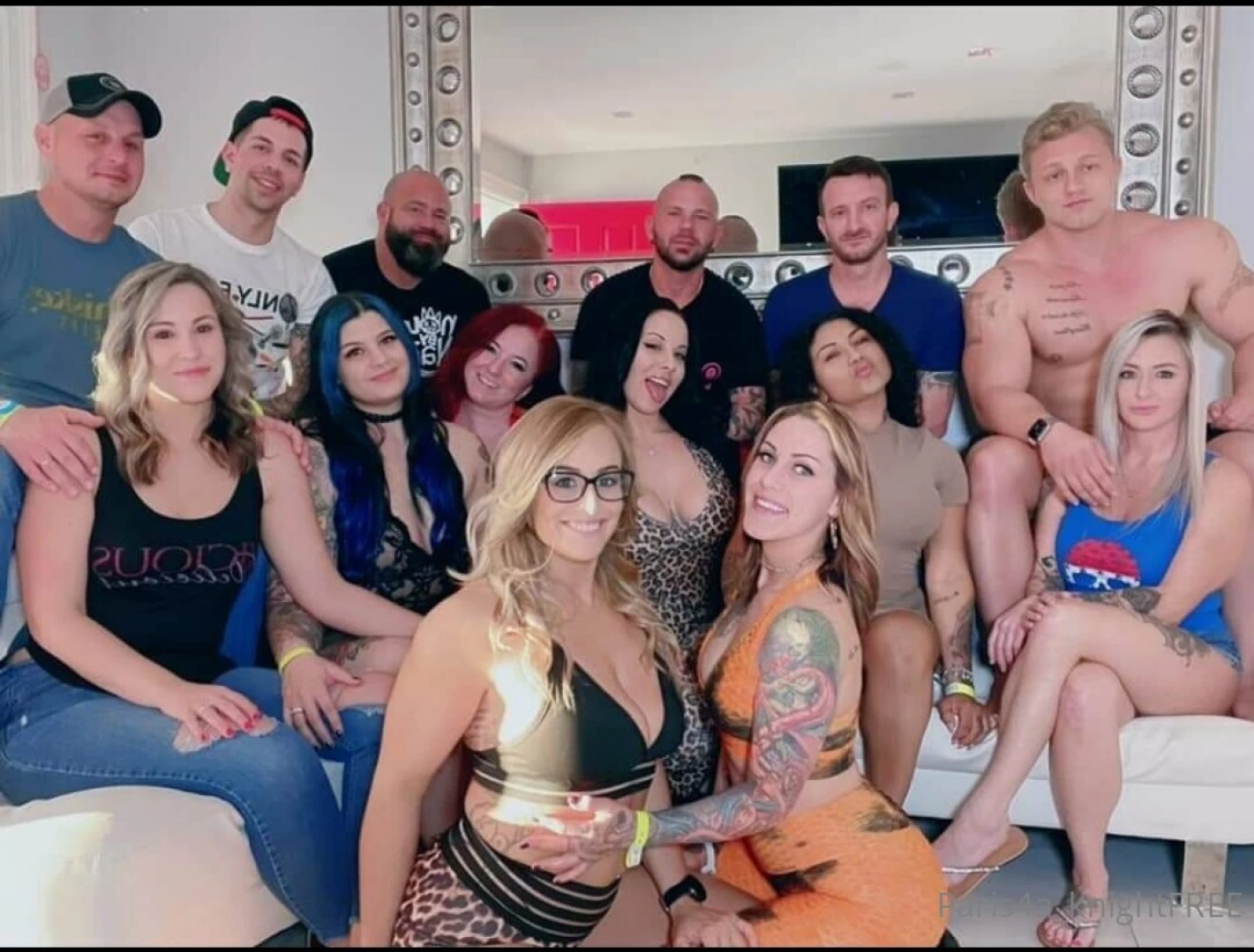 Wanna see what went down after this gionlexi bigbootyandbeast10 