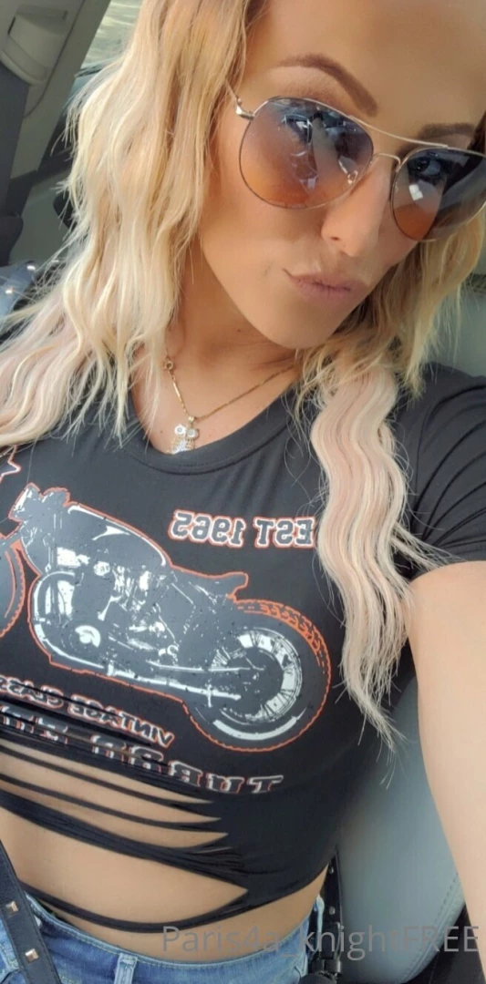 Would you come for a ride with me part 4 