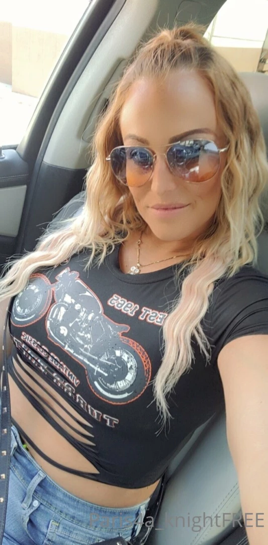 Would you come for a ride with me part 6 