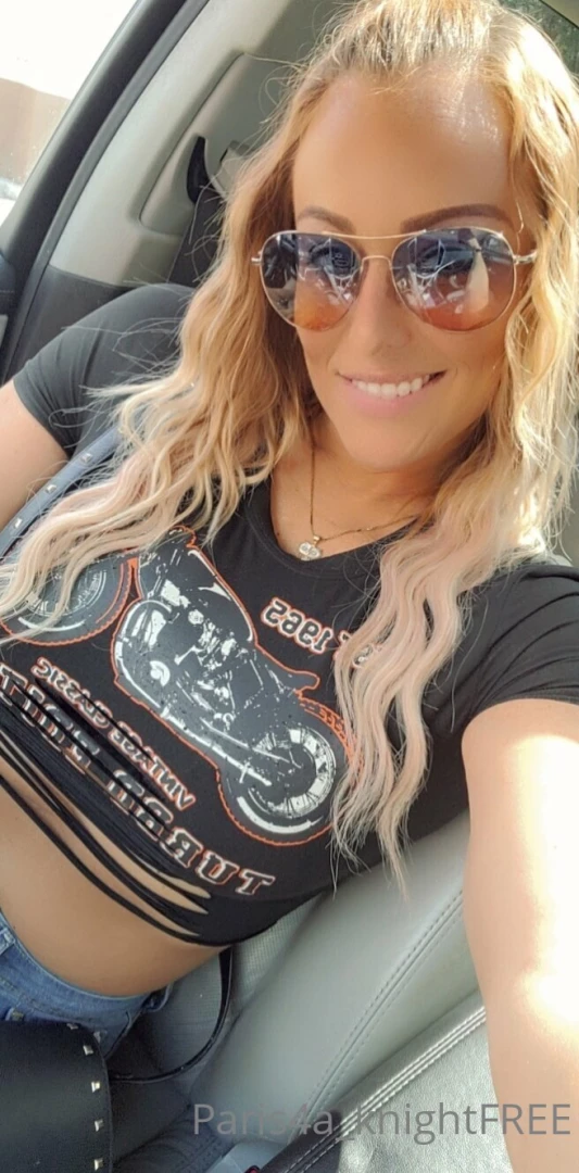 Would you come for a ride with me part 5 