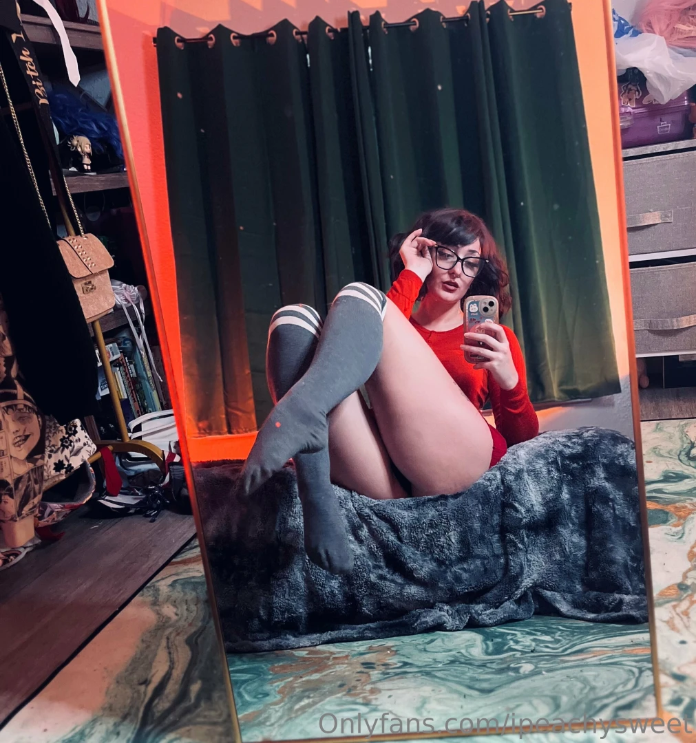 Tell me what s your favorite cosplay that i ve done what s a character part 6 