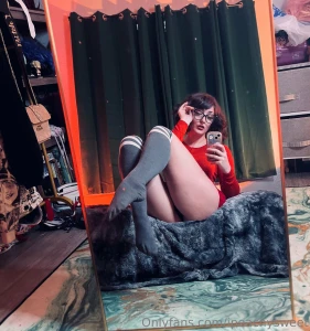 Tell me what s your favorite cosplay that i ve done what s a character part 6