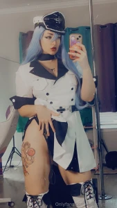 Tell me what s your favorite cosplay that i ve done what s a character part 11