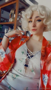 Tech week is over and we just had our opening night of reefer madness part 5