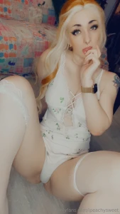 Do you like it when i tease you like that i threw some new cosplays on