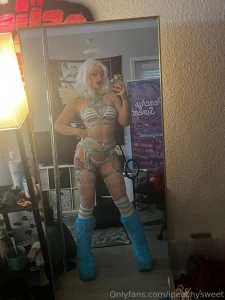 Here s a cute look i threw together for one of the rocky horror nights