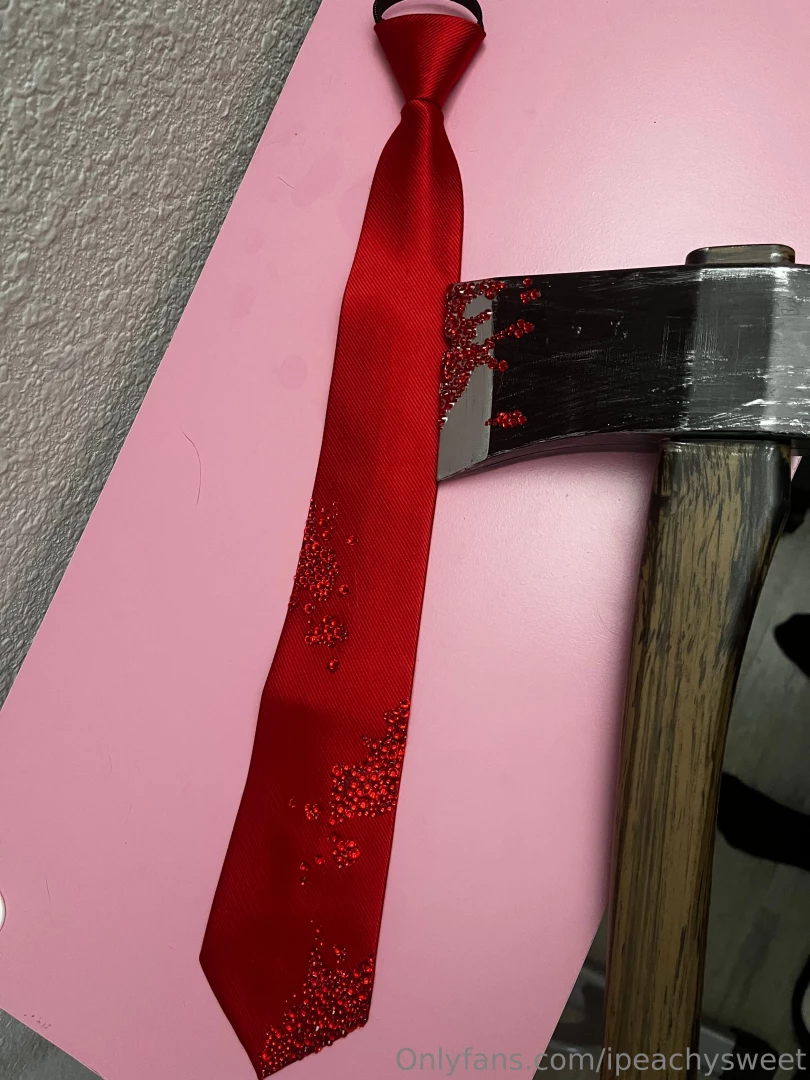 Cosplay peek ive been working for the past few hours bedazzling my part 1 