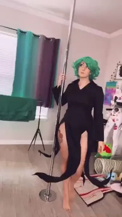 Where s my one punch fans tatsumaki set will be dropping tonight i m part 2 