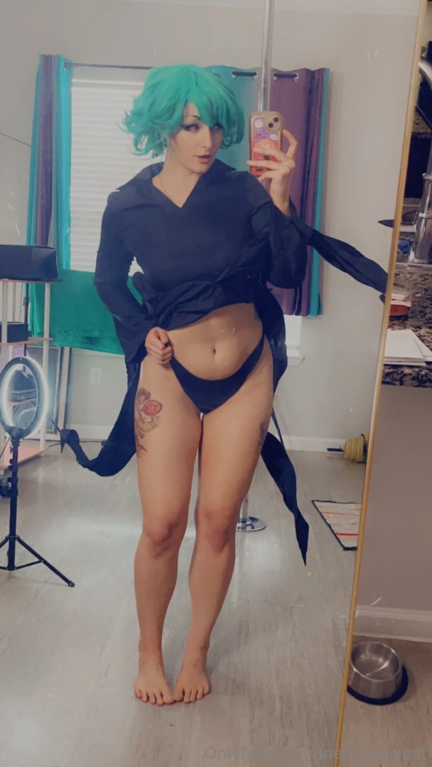 Where s my one punch fans tatsumaki set will be dropping tonight i m part 1 