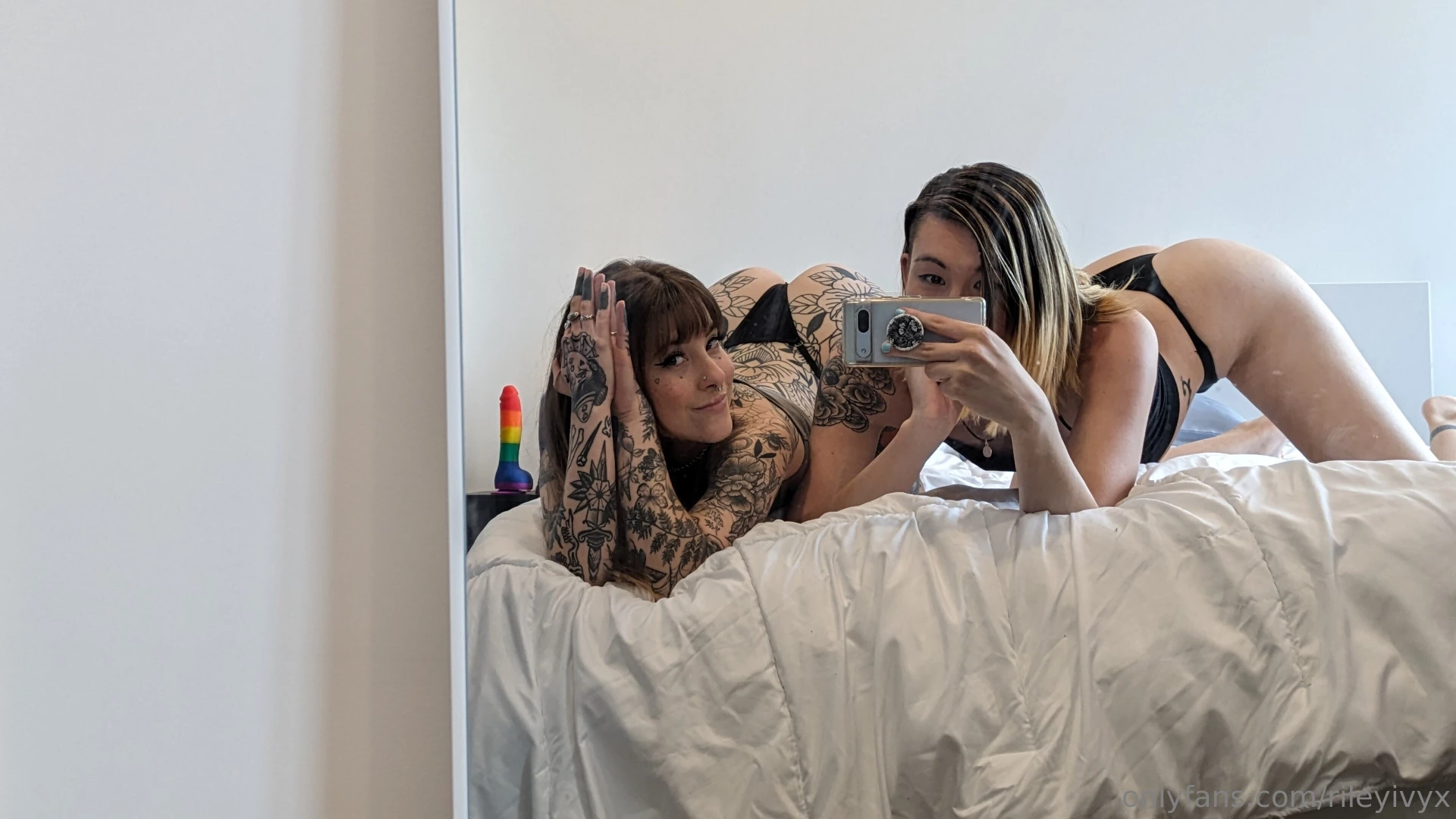 Reunited with awlivv last week and we always have an amazing time part 3 