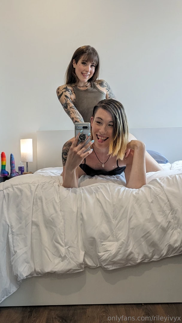 Reunited with awlivv last week and we always have an amazing time part 11 