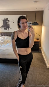 27th birthday today woke up in a nice hotel after an amazing night so part 8