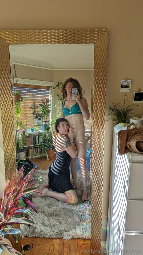 I m alive and have some spicy things coming with daisyspring_xo part 3 