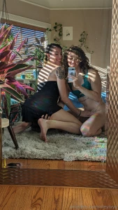 I m alive and have some spicy things coming with daisyspring_xo