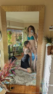 I m alive and have some spicy things coming with daisyspring_xo part 4