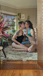 I m alive and have some spicy things coming with daisyspring_xo part 2