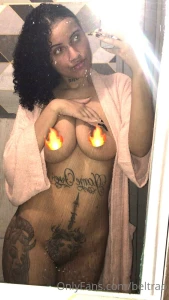 Vou fazer a limpa aqui