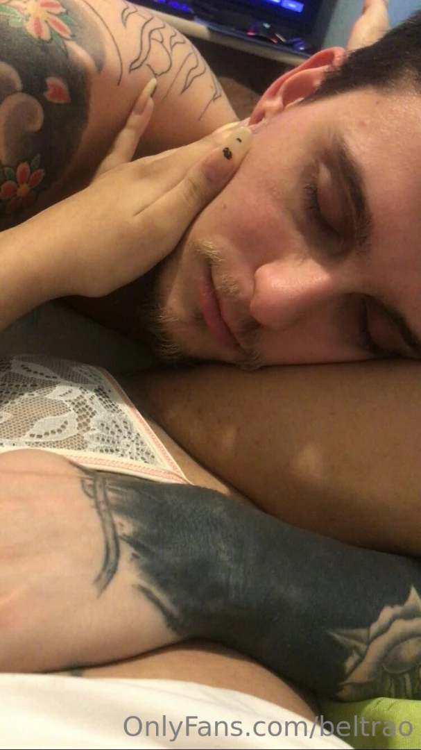 Minha vidinha bertinn part 2 