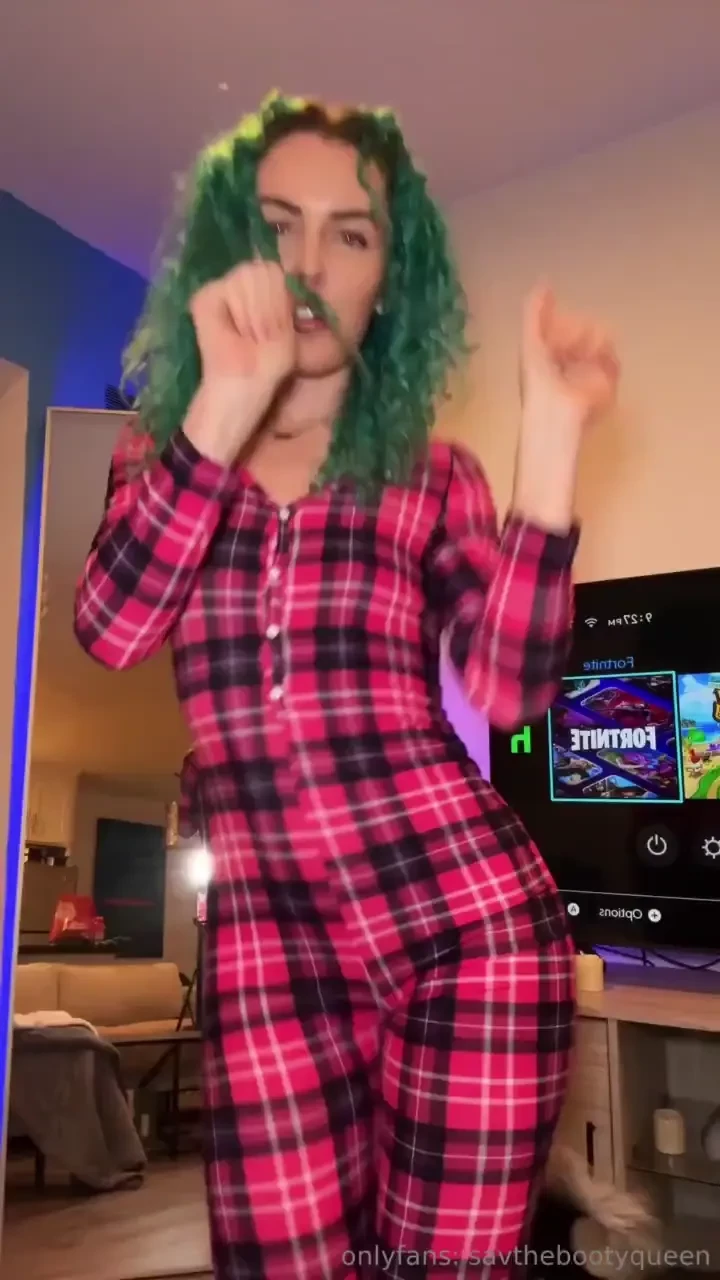 Savthebootyqueenfree 