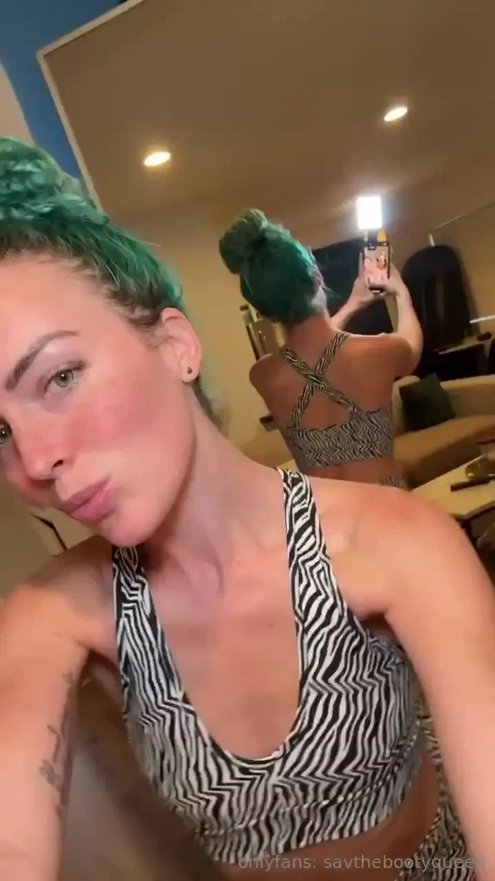 Can we have sex instead of yoga 