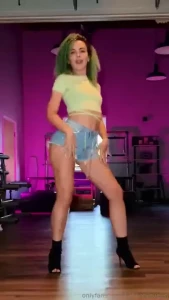 Wrapped around my finger