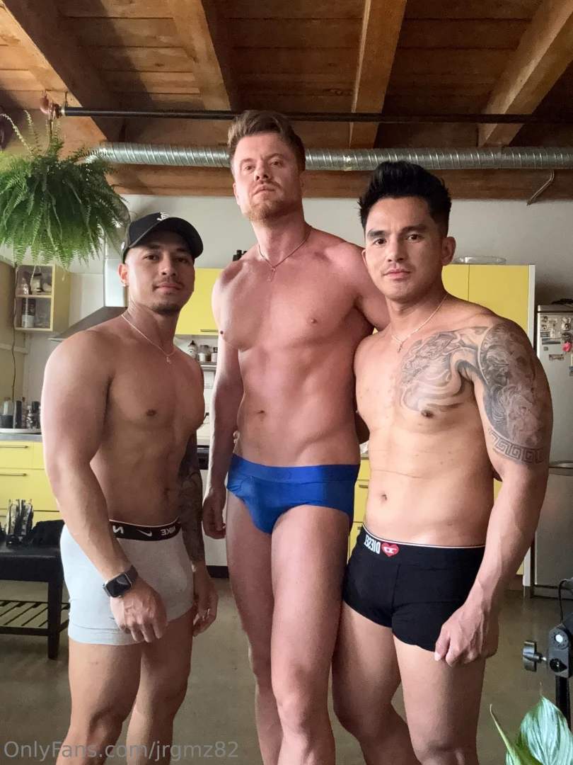 Who wants daddy and his boys dna full video https onlyfans com part 1 