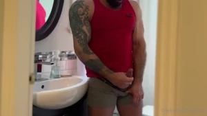 Look who s back in the house daddy with the thick cock full video
