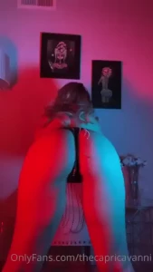 New clip coming to you soon