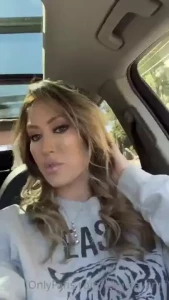 For my of crews eyes first take a guess what went down today stay