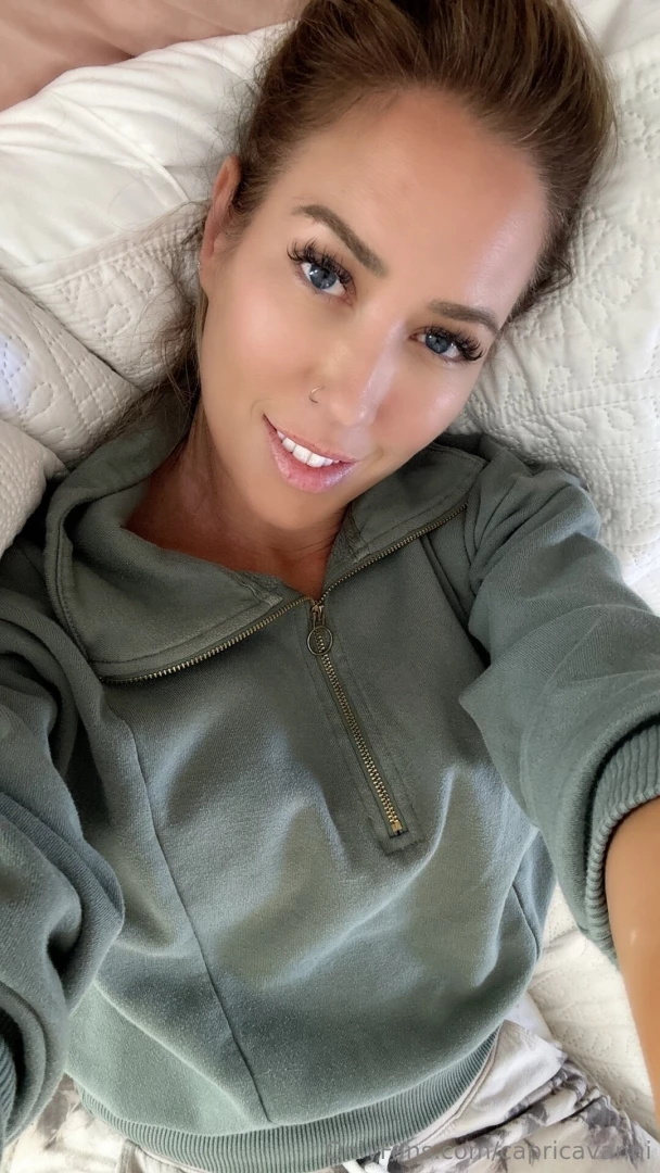 Good morning handsome ready to start your day 