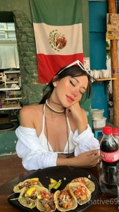 Babyyyy how do you see me in this photo you already know that your part 7