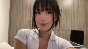 Today i m especially hot part 6