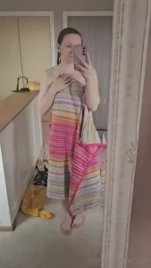 Morning afternoon off out to see family who wants to see the towel