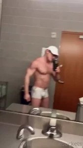 So much white had to create some more