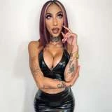 Barbi Kush 😈 | 𝗬𝗢𝗨𝗥 𝗠𝗜𝗦𝗧𝗥𝗘𝗦𝗦 🖤👑