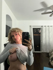 Where would you want to cum first