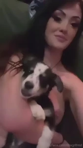 Taking nudes has been really hard because the minute i sit down