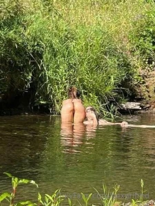 In my natural habitat did you see the new video did you like it i