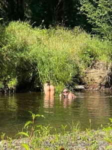 In my natural habitat did you see the new video did you like it i part 1