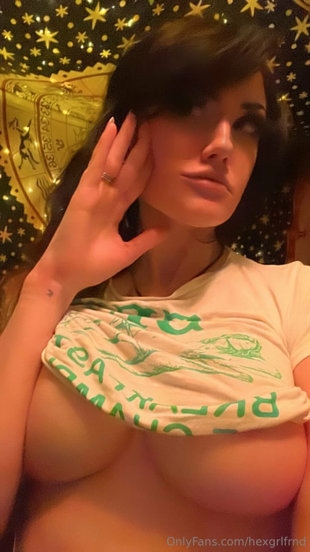 I needed a serious sesh tonight- both as a treat for my anniversary part 1 