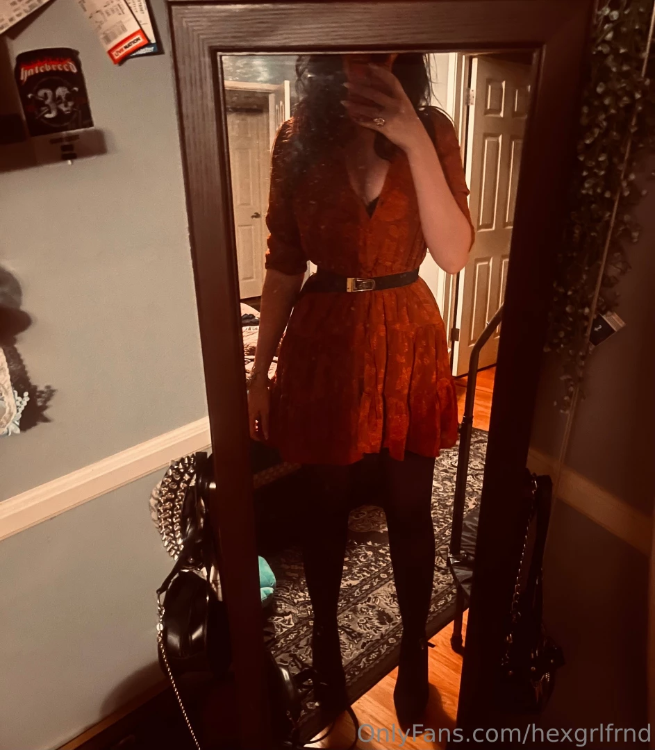 Soooo as i ve told some of you i got into a little tos hot water and 